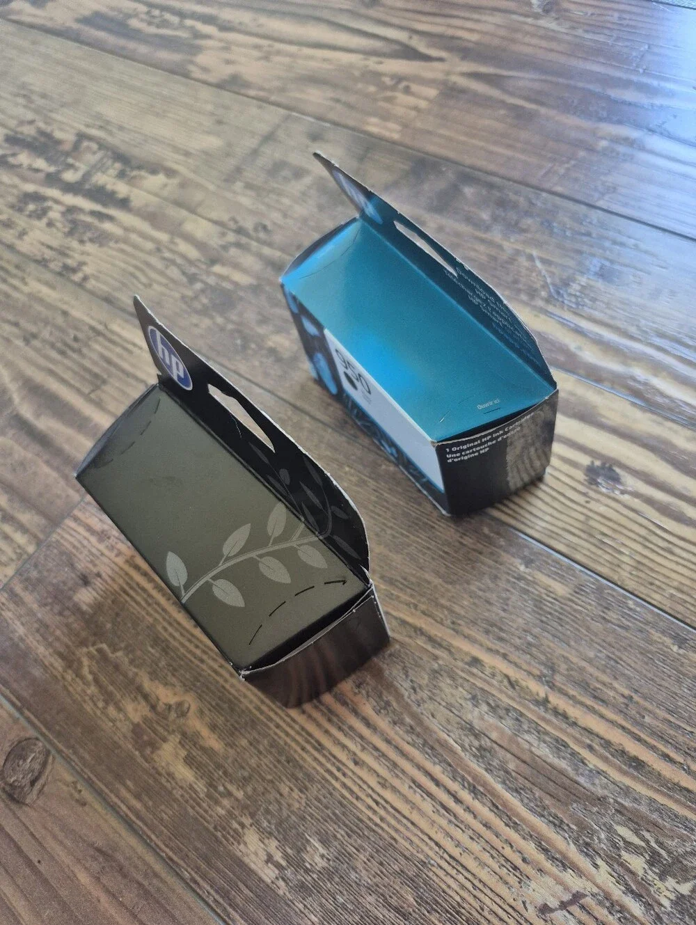 HP 950 Black Ink